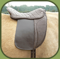 Dressage Treeless Saddles