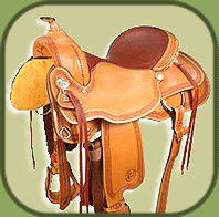 Dressage Treeless Saddles
